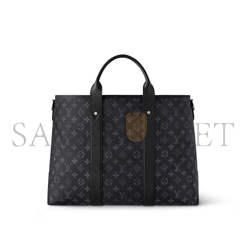 LOUIS VUITTON WEEKEND TOTE NM M30937 (43*34*17.5cm)